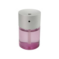 Ultrasonic Fragrance Oil Refill Car Perfume Diffuser